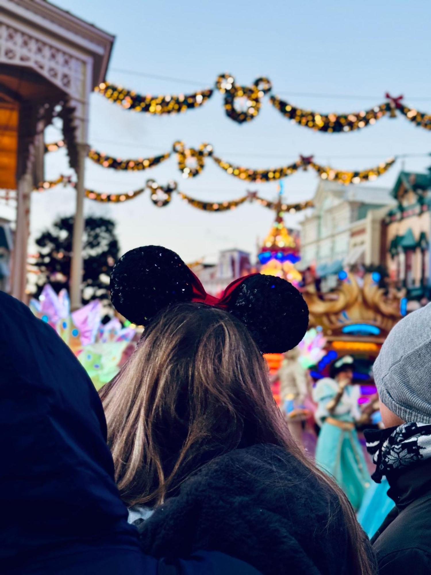 Апартаменты Le Familial - Disneyland, Parking Gratuit Montry Экстерьер фото