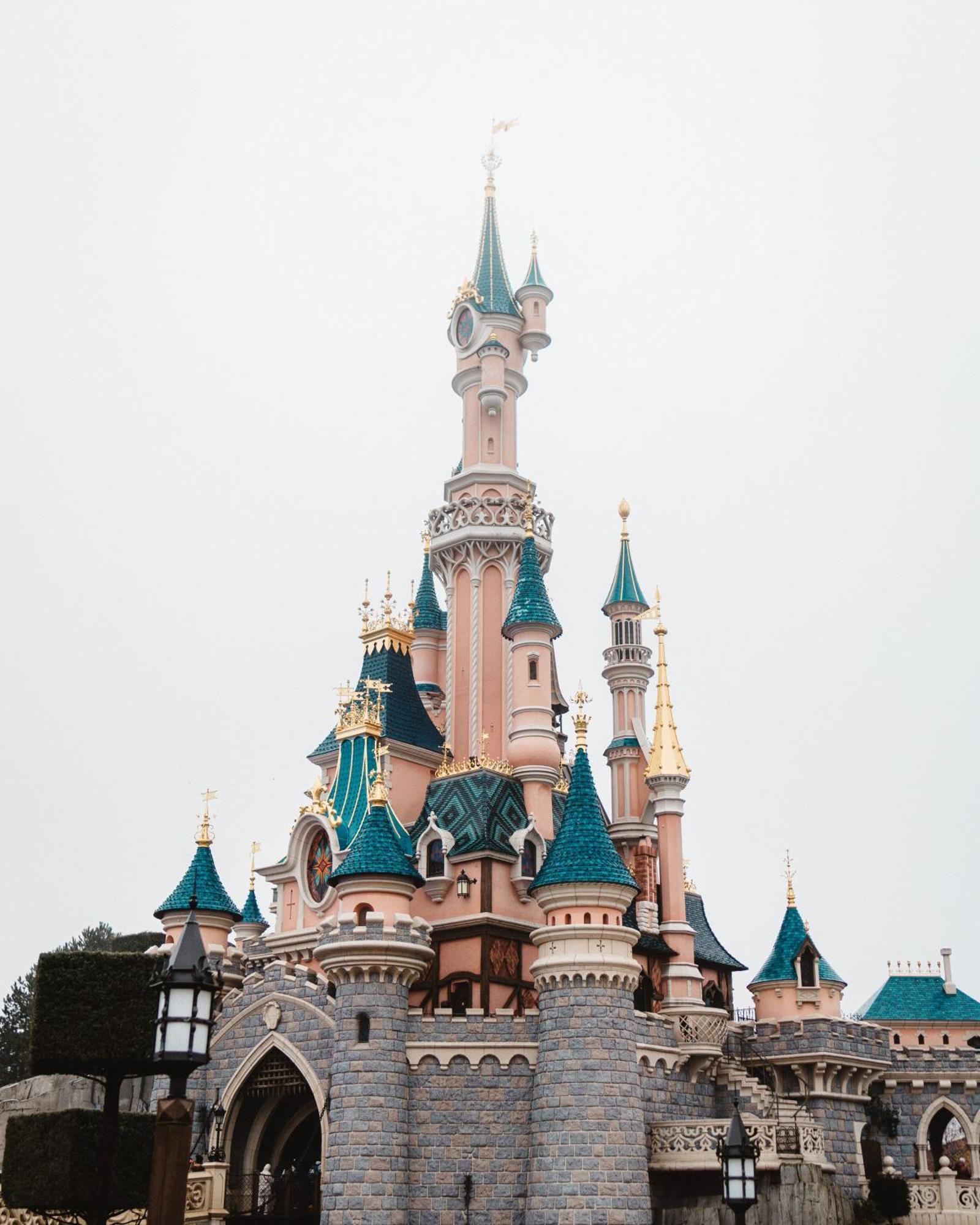 Апартаменты Le Familial - Disneyland, Parking Gratuit Montry Экстерьер фото